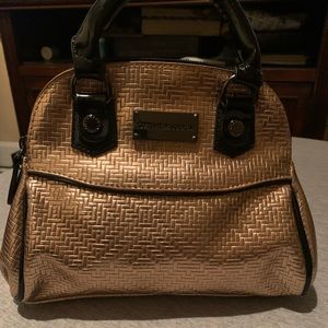 2 Mini Steve Madden Purses